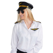Pilot Accessory Costume Set - Kids - image 2