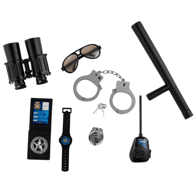 Police Officer Role Play Kit - image 1