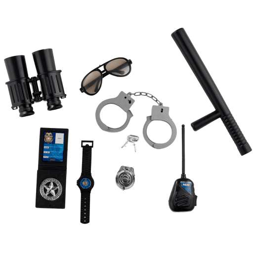 Police Officer Role Play Kit - image 1