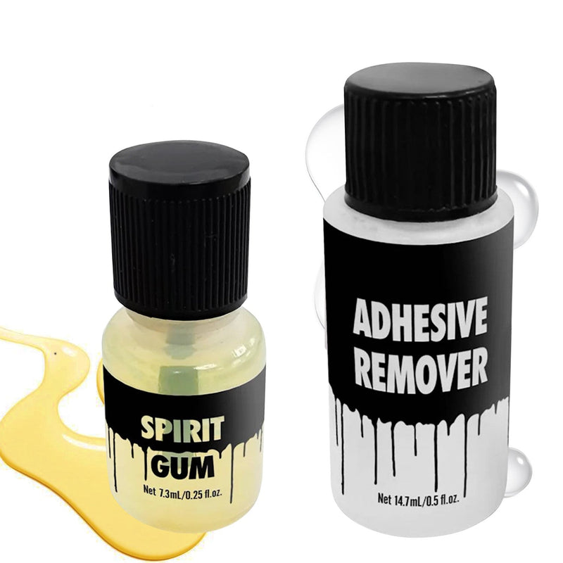 Spirit Gum and Adhesive Remover Kit - Large - image 1