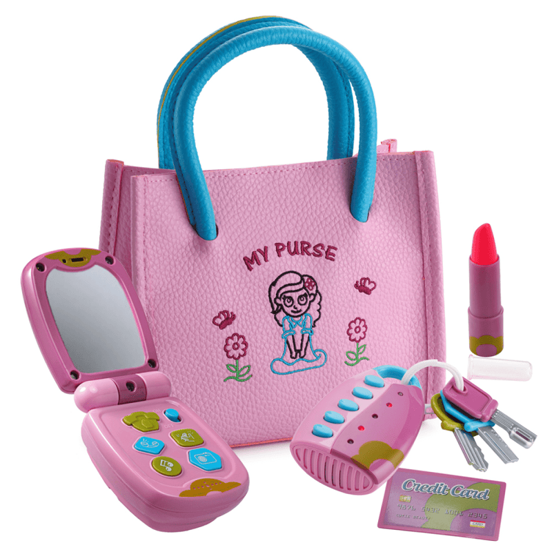 Toddler Purse - image 1