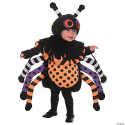 Spider Baby Costume | Costume-Shop.com - CHILD 4-6X - image 2