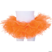 Tutu Black Child | Costume-Shop.com - YELLOW-NEON - image 3