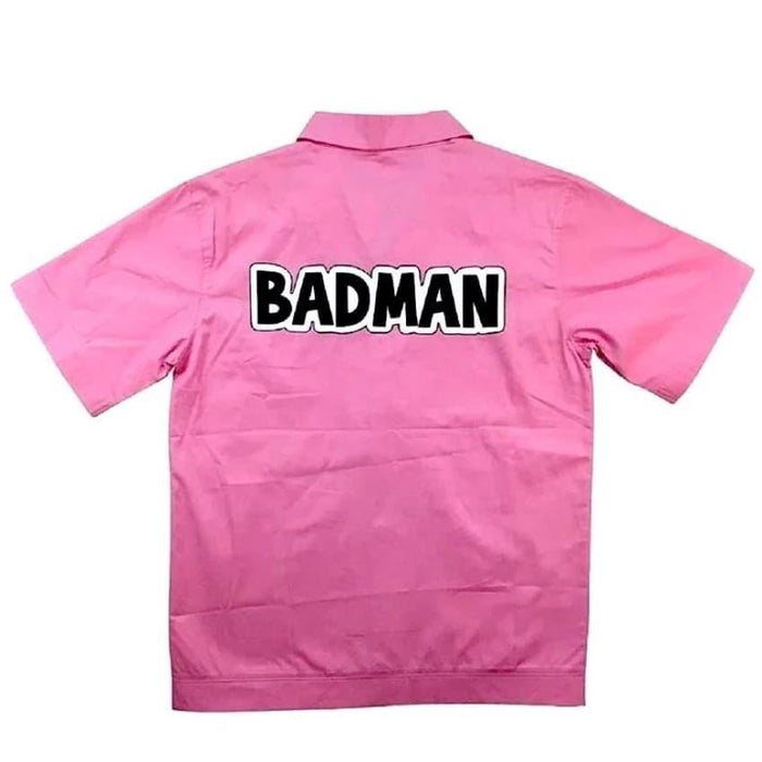 Vegeta Badman Shirt