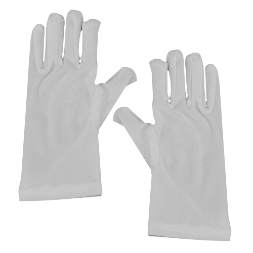 White Gloves - image 1