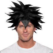 WIG ANIME-BLONDE SPIKY - 0 - image 1