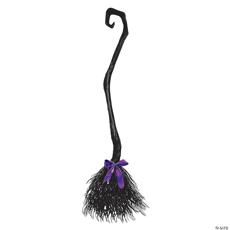 WITCH BROOM BLACK - image 1