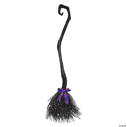 WITCH BROOM BLACK - image 1