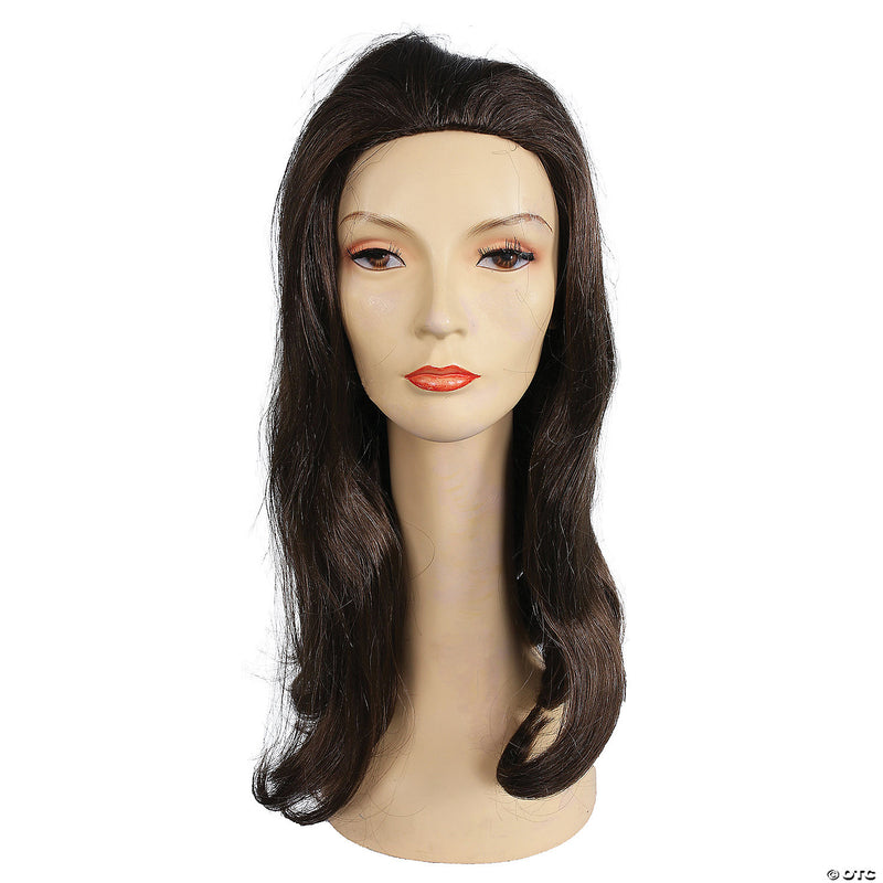 Women's Discount Veronica Wig - Black - image 1