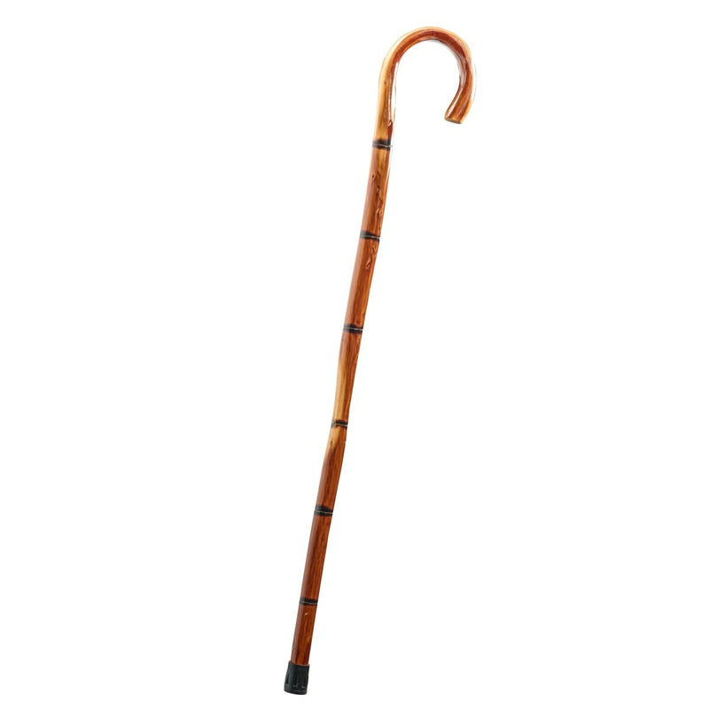 Wooden Cane - Adults (35.5") - image 1