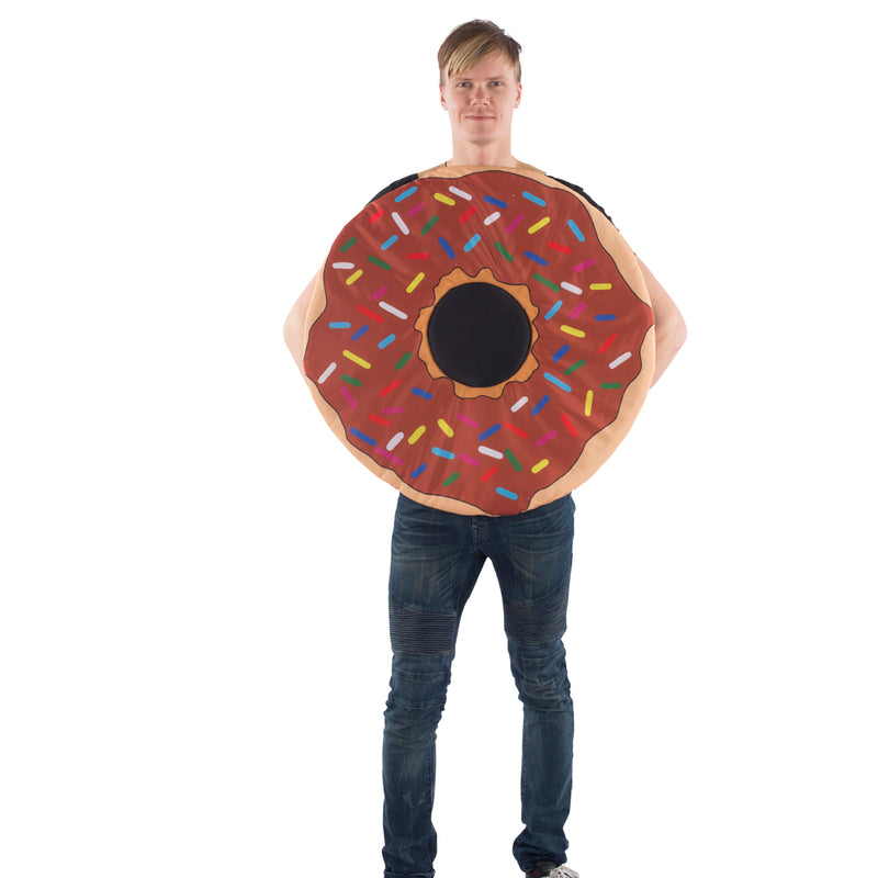 Sweet Sprinkle Doughnut Costume | Costume-Shop.com