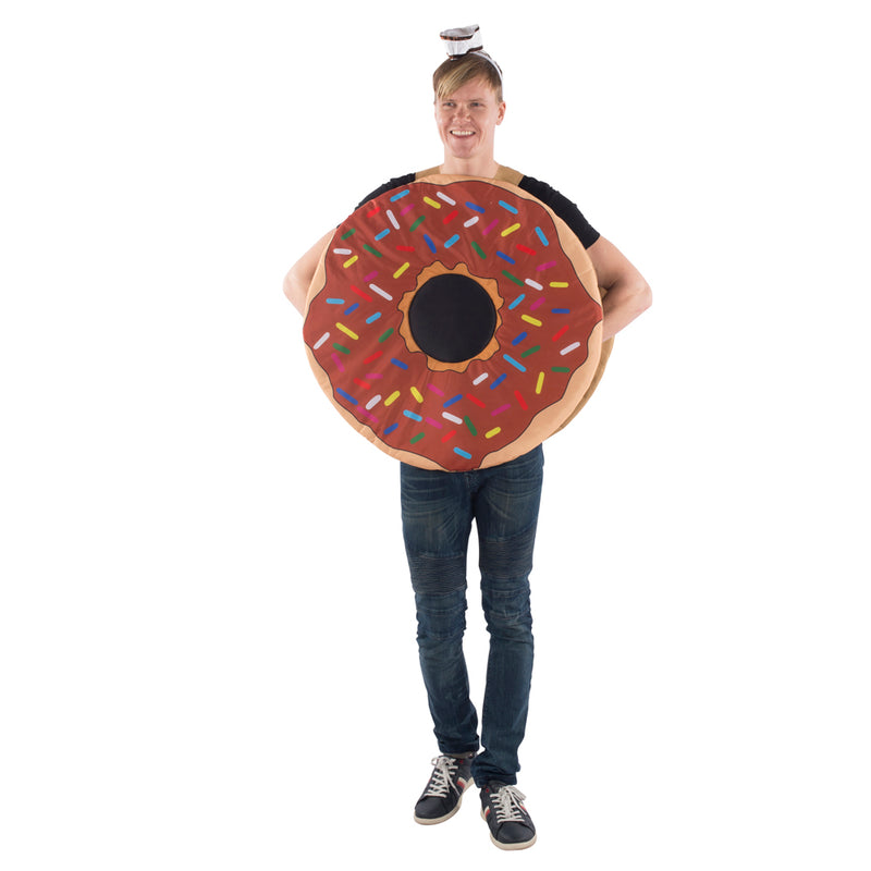 Sweet Sprinkle Doughnut Costume | Costume-Shop.com