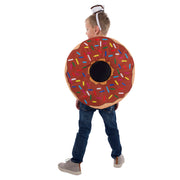 Sprinkle Doughnut Costume for Halloween | Costume-Shop.com - Medium (8-10)/Large (12-14) - image 4