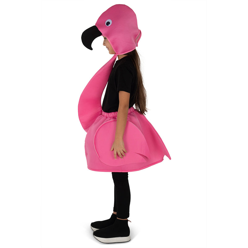 Pink Flamingo | Costume-shop.com