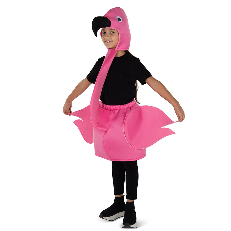 Pink Flamingo | Costume-shop.com