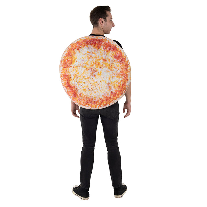 Pizza Pie Costume - Slice Into the Fun! 🍕🎉
