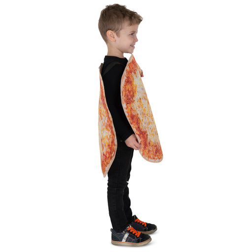 Pizza Pie – Kids One Size - image 2