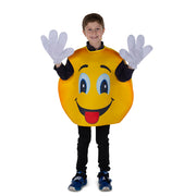 Emoji Smiley | Costume-shop.com - image 1