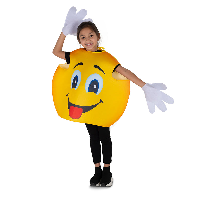 Emoji Smiley | Costume-shop.com - image 2
