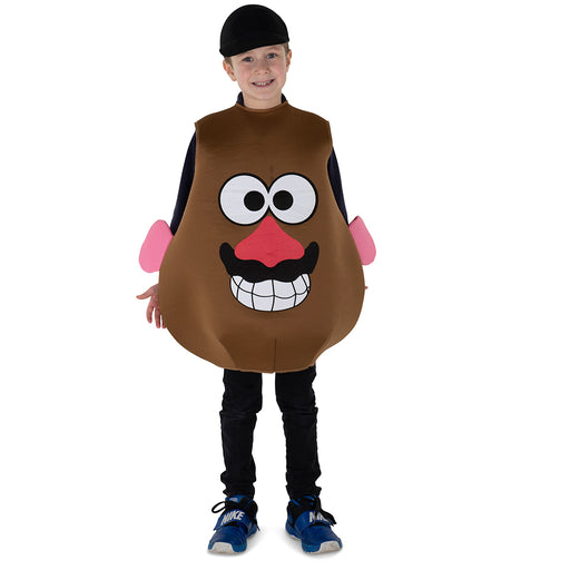 Potato Costume for Kids — The Costume Shop