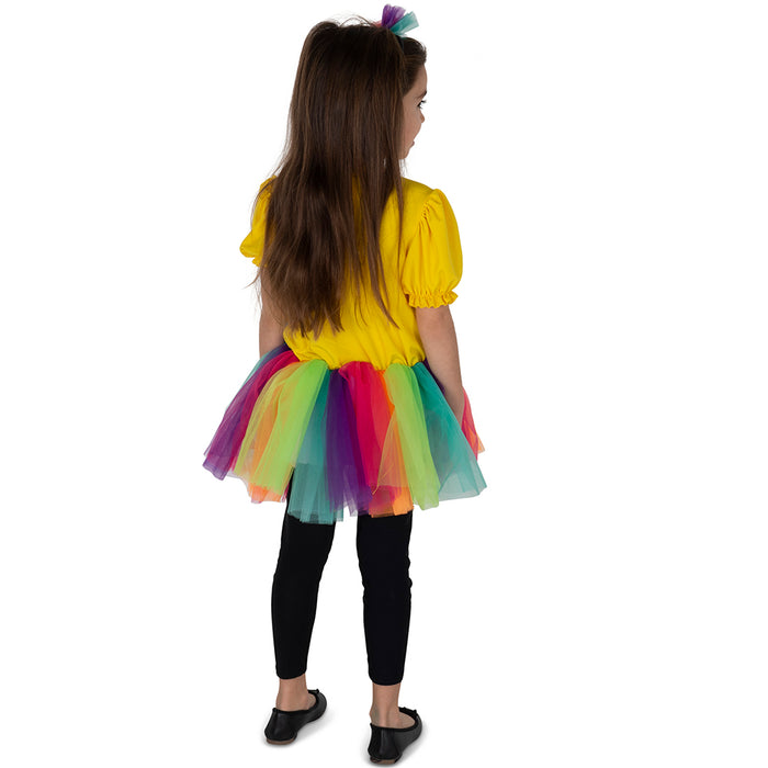 Crayon Box Costume for Kids