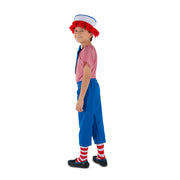 Rag Boy Costume - T2 (Toddler 1-2) - image 2