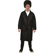 Jewish Rabbi Purim Bekitcha for Adults - Small/Medium - image 1