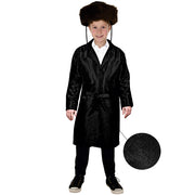 Kids Jewish Rabbi Purim Bekitcha - T4 (Toddler 2-3) - image 1