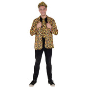 Expressive Emoji Party Blazer | Costume-shop.com - Small - image 3