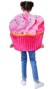 Cupcake Costume for Kids | Costume-Shop.com - T4/Small (4-6) - image 3