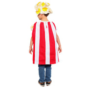 Popcorn Costume for Kids | Costume-Shop.com - T2 (Toddler 1-2) - image 2