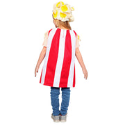 Popcorn Costume for Kids | Costume-Shop.com - T2 (Toddler 1-2) - image 4
