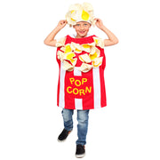 Popcorn Costume for Kids | Costume-Shop.com - T2 (Toddler 1-2) - image 1