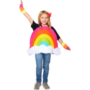 Rainbow Costume | Costume-shop.com - T4/Small (4-6) - image 3