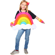 Rainbow Costume | Costume-shop.com - T4/Small (4-6) - image 1
