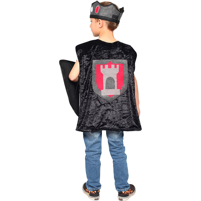 Toddler Boys Knight  | Costume-shop.com