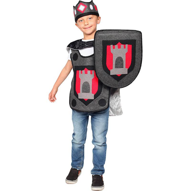 Toddler Boys Knight | Costume-shop.com - T2 (Toddler 1-2) - image 1