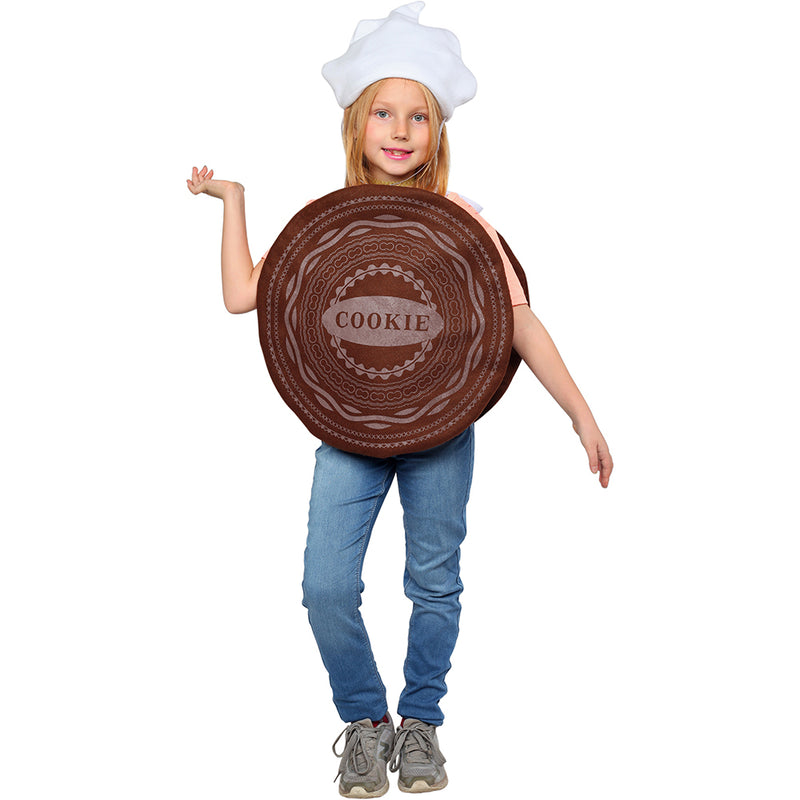 Kids Sandwich Cookie | Costume-Shop.com - image 1