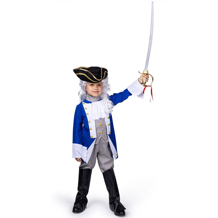 Colonial Patriot Costume