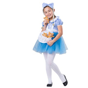 Goldilocks Costume for Girls - T2 (Toddler 1-2) - image 3