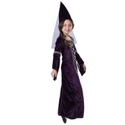 Medieval Princess Costume | Costume-Shop.com - T2 (Toddler 1-2) - image 3