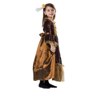 Duchess Costume for Girls - T2 (Toddler 1-2) - image 2