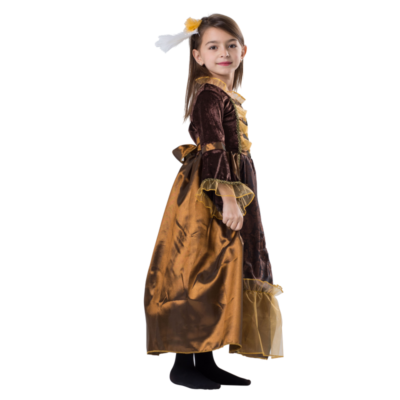 Duchess Costume for Girls - T2 (Toddler 1-2) - image 2