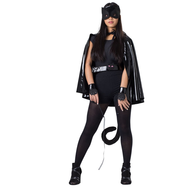Black Cat Costume | Costume-Shop.com
