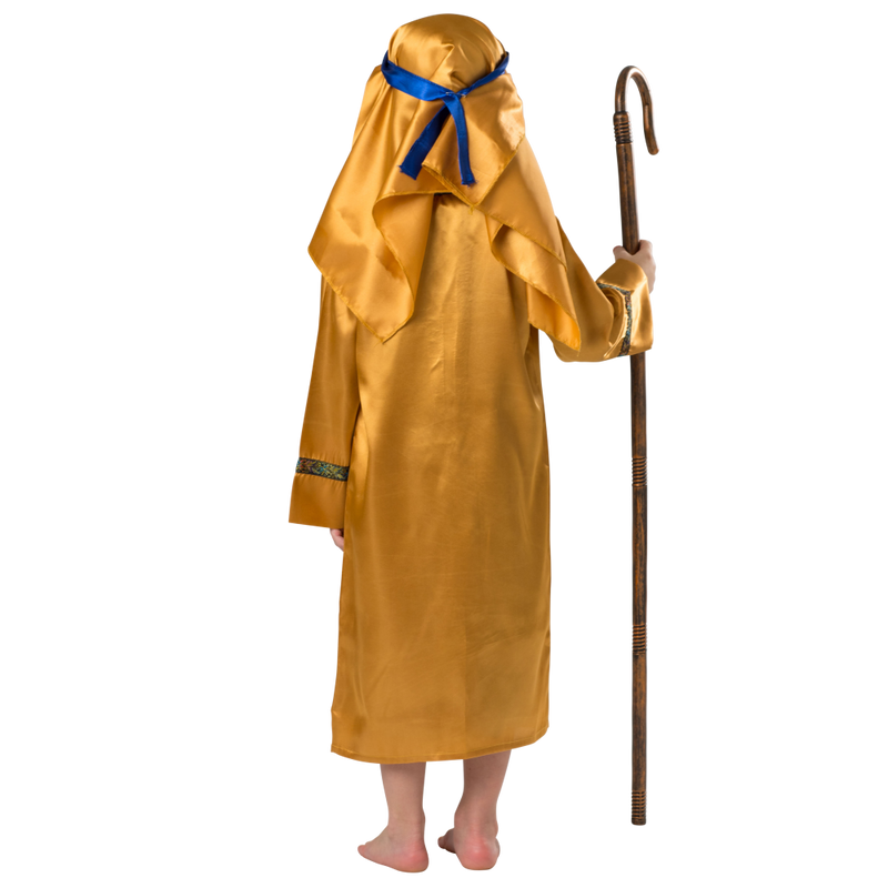 Shepherd Costume for Kids | Costume-Shop.com - T2 (Toddler 1-2) - image 2