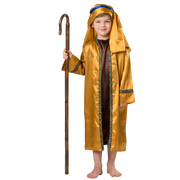 Shepherd Costume for Kids | Costume-Shop.com - T2 (Toddler 1-2) - image 3