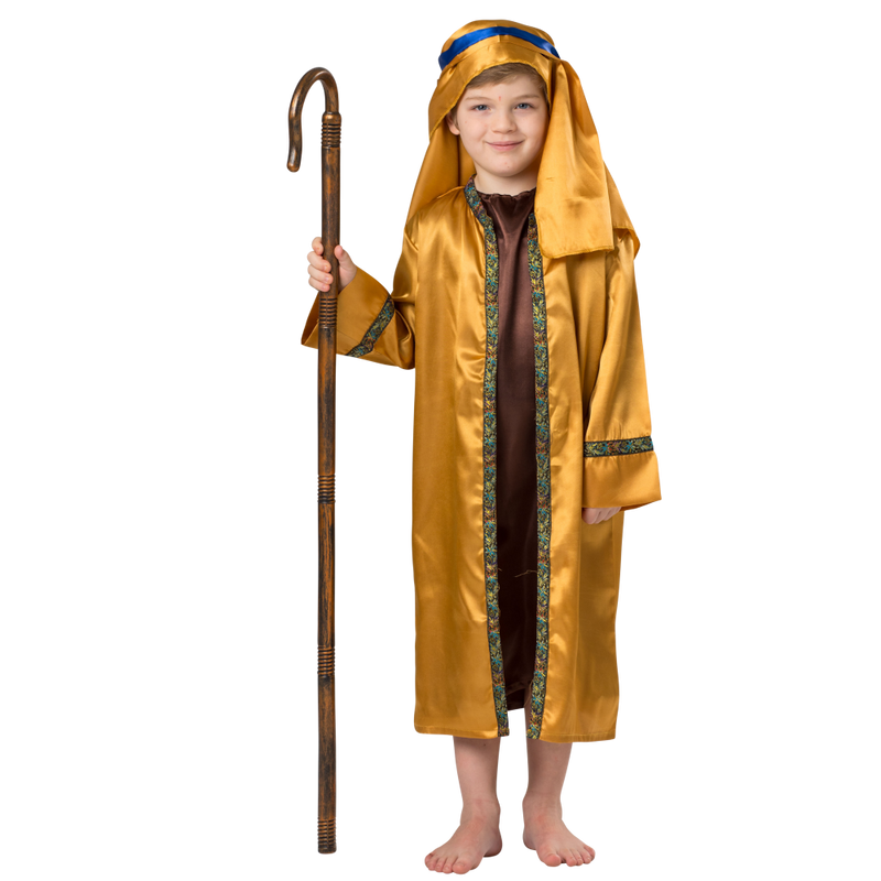 Shepherd Costume for Kids | Costume-Shop.com - T2 (Toddler 1-2) - image 3