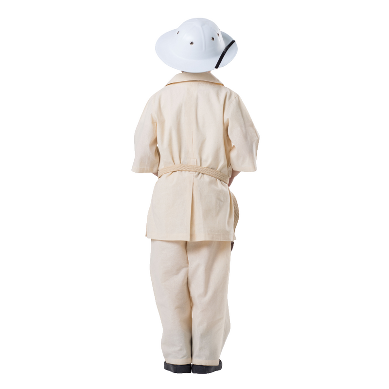 Safari Explorer Costume for Kids | Costume-Shop.com