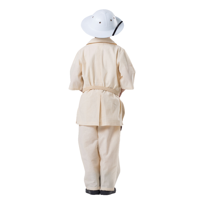 Safari Explorer Costume for Kids | Costume-Shop.com