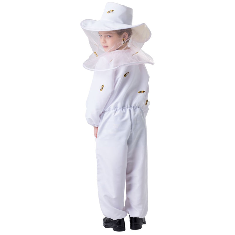 Beekeeper Costume for Kids | Costume-Shop.com - T2 (Toddler 1-2) - image 2